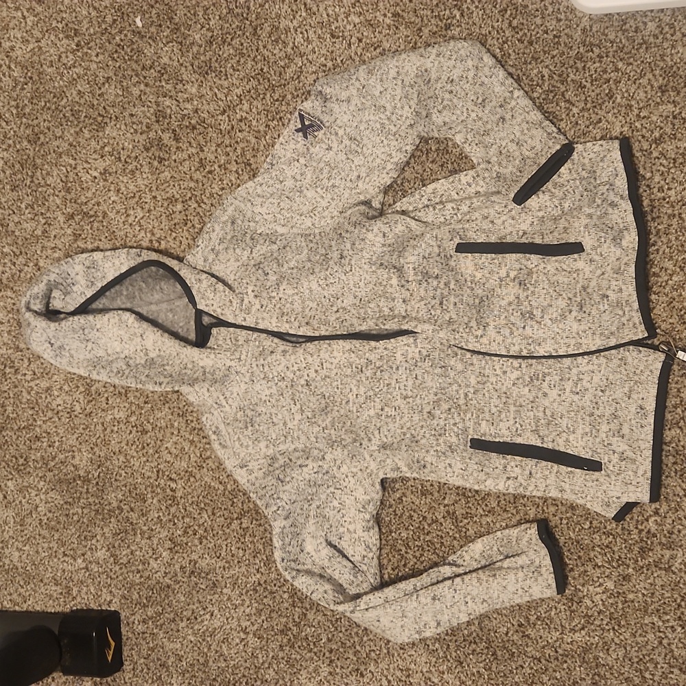 Boys jacket